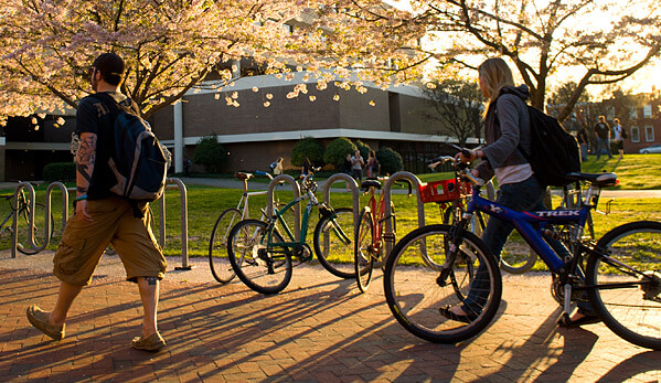 bikes-richmond (courtesy of VCU) | Plan RVA