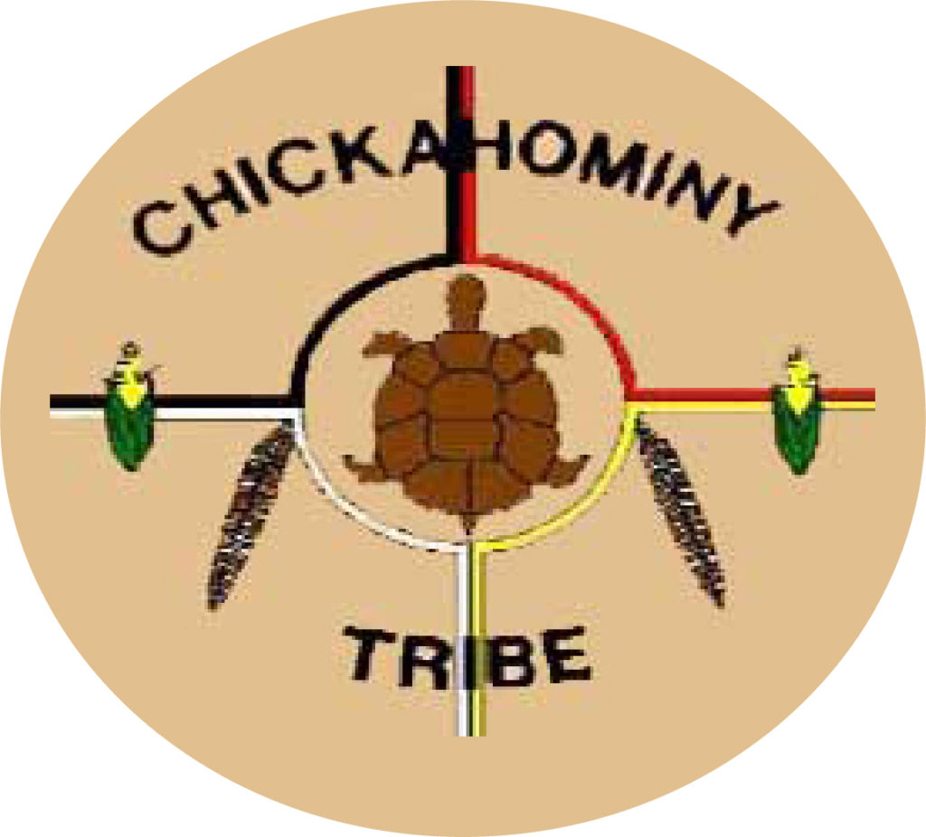 Chickahominy_Indian_Logo_LM | Plan RVA