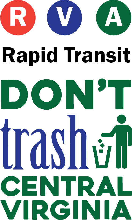 Dont_Trash_CntrVA_RVA_RapidTransit | Plan RVA