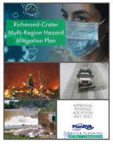 Figure 1 Click here to read the FEMA approved 2022 hazard mitigation plan.