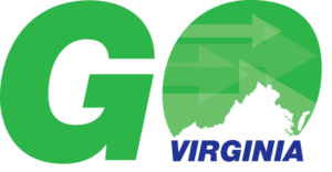 GO Virginia Logo