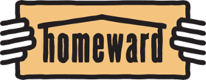 HOMEWARD Logo