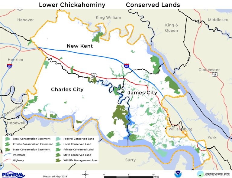 Map6_Conservation | Plan RVA