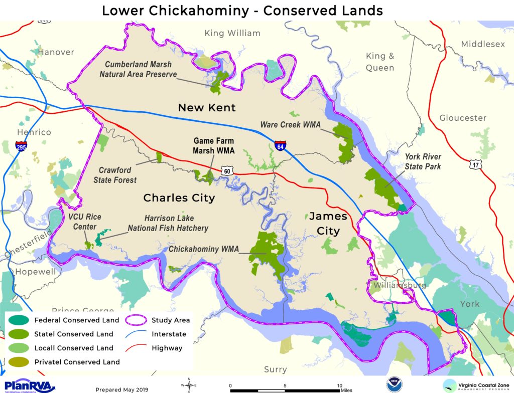 Map6 Conservation Lands Labeled 1024x784 