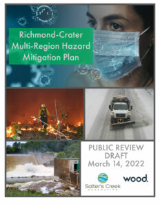 PUBLIC COMMENT DRAFT 2022 Richmond Crater Hazard Mitigation Plan 031422_Page_001