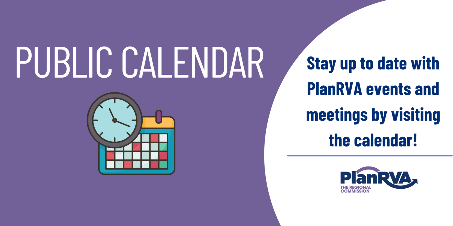 Public Calendar (1) Plan RVA