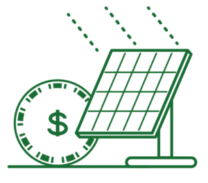 Solar with Money - Financing
