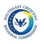 Southeast Crescent Regional Commission Logo