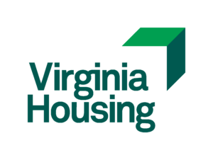 Virginia Housing Logo