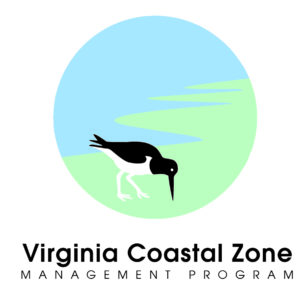 Virginia_CZM_logo_block format_300_dpi
