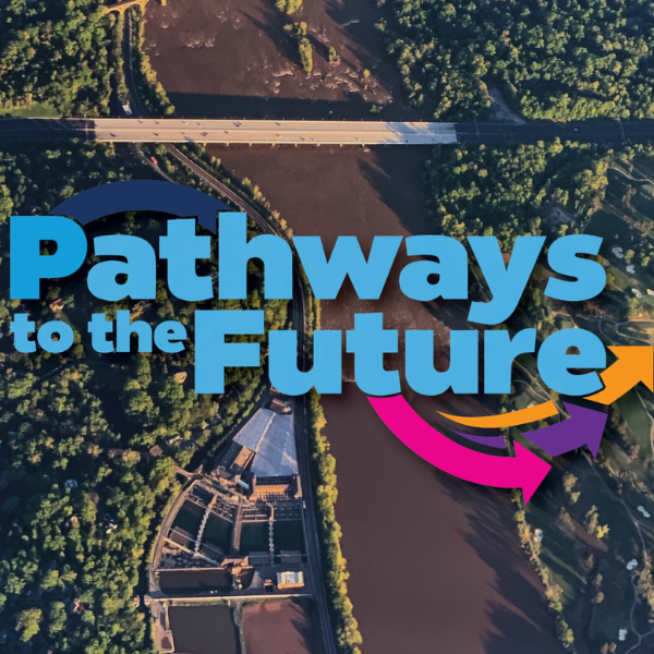  Pathways to the Future Scenario Planning