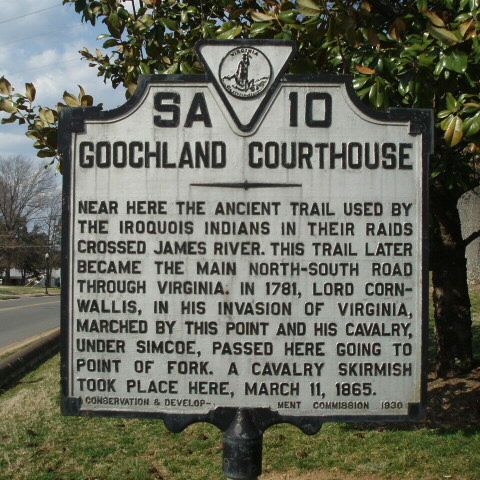 goochland