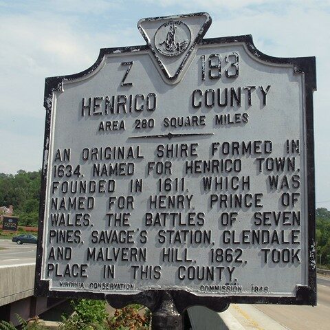 henrico